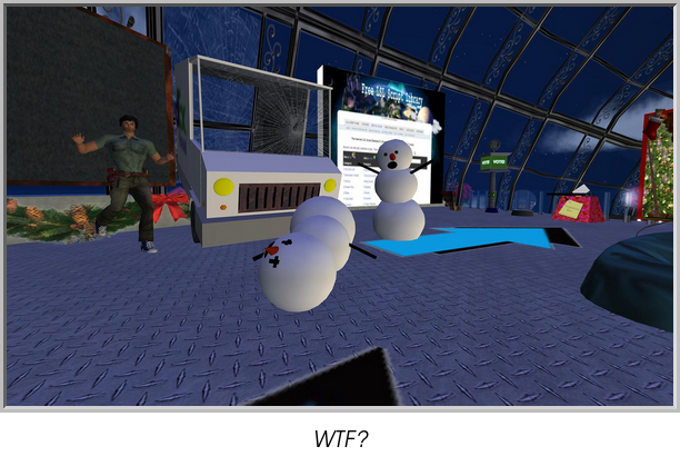 WTF?